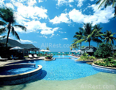 La Flora Resort & Spa 83